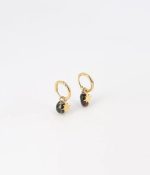 ZAG BIJOUX, Earrings