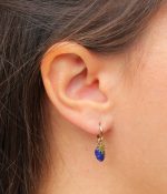 ZAG BIJOUX, Earrings - Image 2