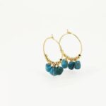 ZAG BIJOUX, Earrings