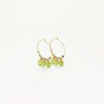 ZAG BIJOUX, Earrings