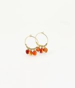 ZAG BIJOUX, Earrings