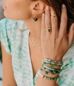 ZAG BIJOUX, Earrings - Image 3