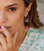 ZAG BIJOUX, Earrings - Image 4