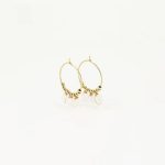 ZAG BIJOUX, Earrings