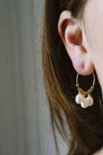 ZAG BIJOUX, Earrings - Image 3
