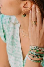 ZAG BIJOUX, Earrings - Image 4