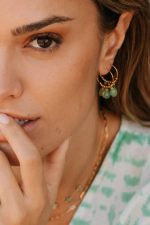 ZAG BIJOUX, Earrings - Image 5