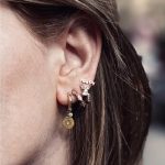 ZAG BIJOUX, Earrings - Image 2