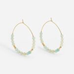 ZAG BIJOUX, Earrings