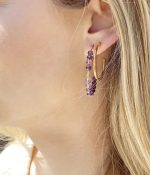 ZAG BIJOUX, Earrings - Image 2