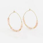 ZAG BIJOUX, Earrings