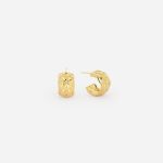 ZAG BIJOUX, Earrings