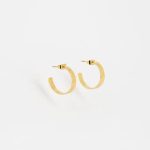 ZAG BIJOUX, Earrings