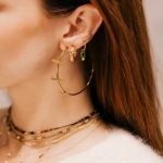 ZAG BIJOUX, Earrings - Image 2