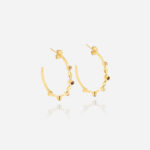 ZAG BIJOUX, Earrings