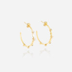 ZAG BIJOUX, Earrings