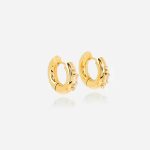 ZAG BIJOUX, Earrings