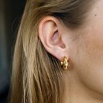 ZAG BIJOUX, Earrings - Image 2