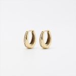 ZAG BIJOUX, Earrings