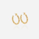 ZAG BIJOUX, Earrings