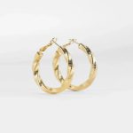 ZAG BIJOUX, Earrings