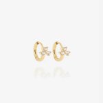 ZAG BIJOUX, Earrings