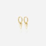 ZAG BIJOUX, Earrings