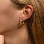 ZAG BIJOUX, Earrings - Image 2