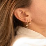 ZAG BIJOUX, Earrings - Image 2