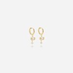 ZAG BIJOUX, Earrings