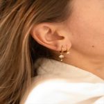 ZAG BIJOUX, Earrings - Image 2