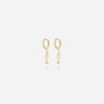 ZAG BIJOUX, Earrings