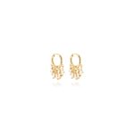 ZAG BIJOUX, Earrings