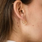 ZAG BIJOUX, Earrings - Image 2