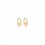 ZAG BIJOUX, Earrings - Image 2