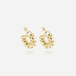ZAG BIJOUX, Earrings