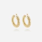 ZAG BIJOUX, Earrings