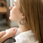 ZAG BIJOUX, Earrings - Image 2