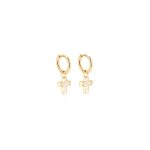 ZAG BIJOUX, Earrings