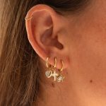 ZAG BIJOUX, Earrings - Image 2
