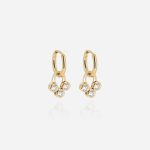 ZAG BIJOUX, Earrings