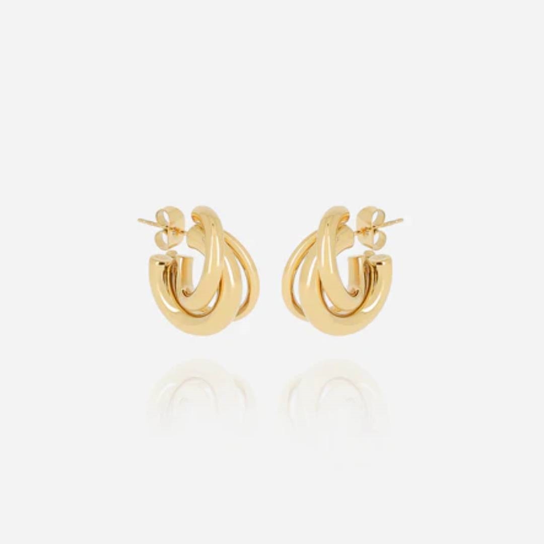 ZAG-SEC25687-01UNI.jpg ZAG BIJOUX, Earrings - Image 1