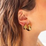 ZAG BIJOUX, Earrings - Image 2