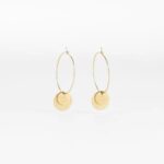 ZAG BIJOUX, Earrings