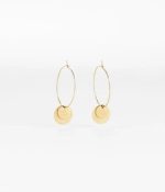 ZAG BIJOUX, Earrings