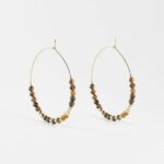 ZAG BIJOUX, Earrings