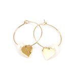 ZAG BIJOUX, Earrings