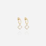 ZAG BIJOUX, Earrings