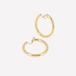 ZAG BIJOUX, Earrings