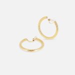 ZAG BIJOUX, Earrings
